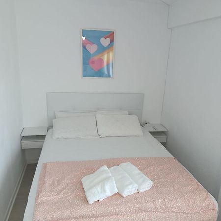 Marbella Center Studio Apartment Exterior photo